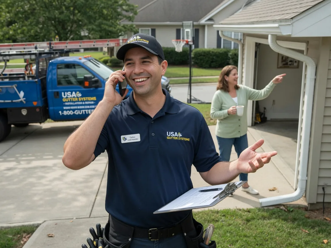 Gutter Installation Woodlake, TX FAQs